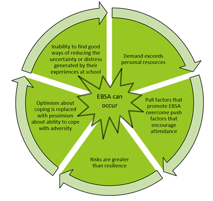 Understanding EBSA