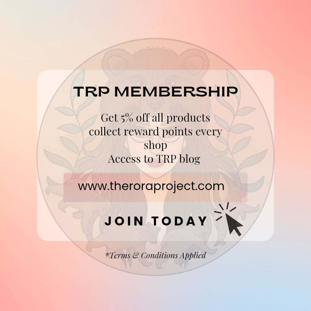 TRP Membership