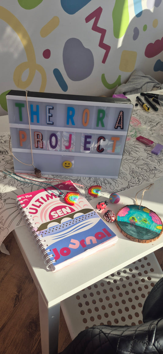 Community makerspace workshop Festive edition 10/12/25 4-6pm