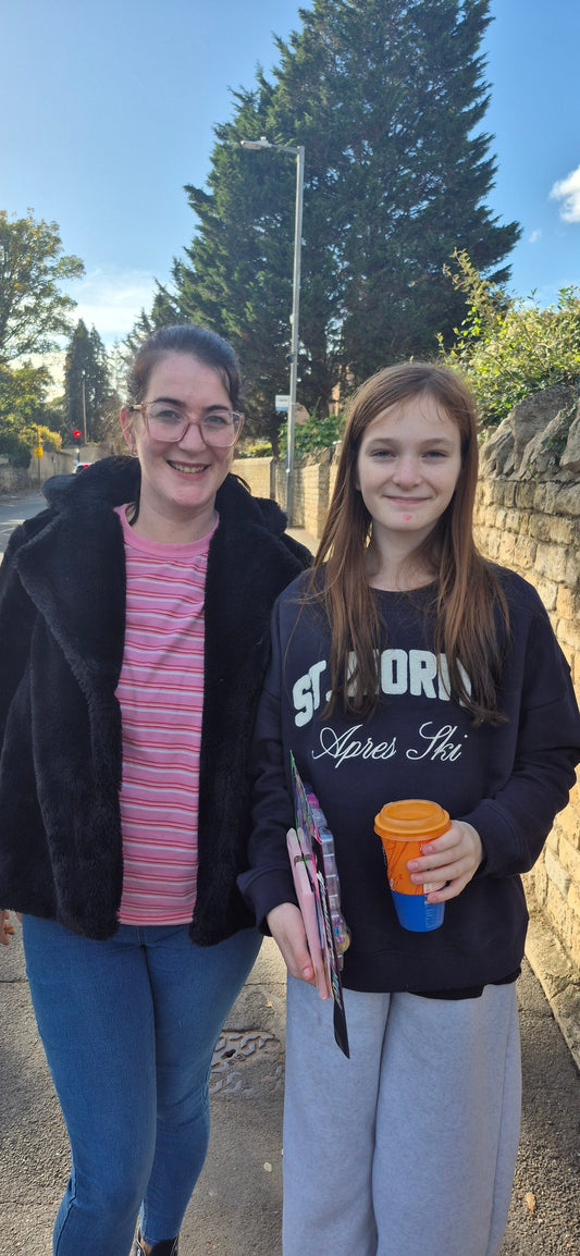 Fighting the Broken System: Our Family’s Fight for Rora (A Story from March 2020 to Today