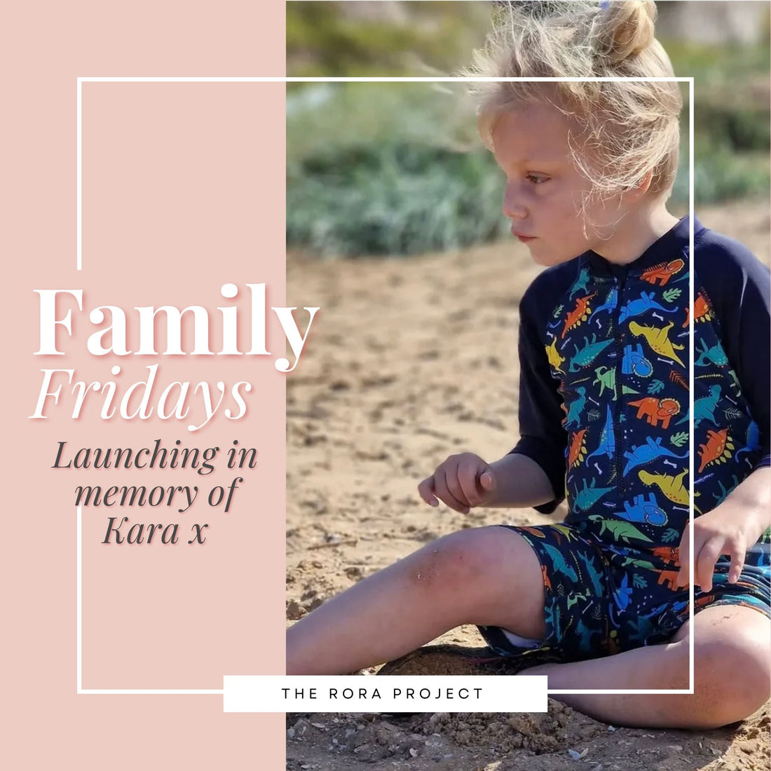 Family fridays