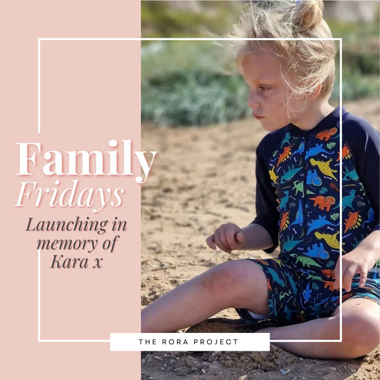 Family fridays