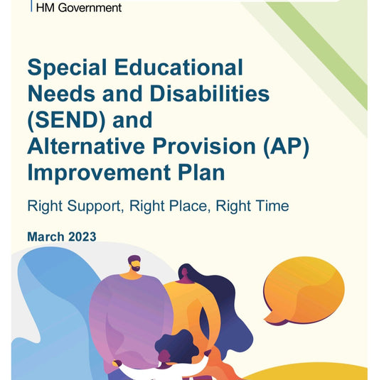 SEND AP - The fight back