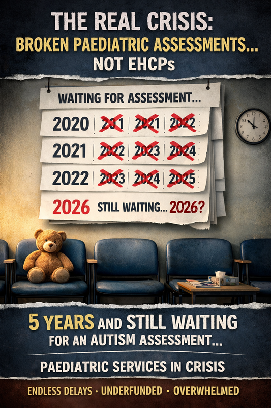 The crisis, not in headlines