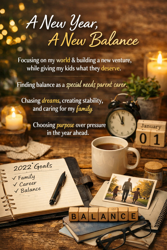 New year, New Balance