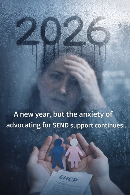 A New Year, But the Same Fight