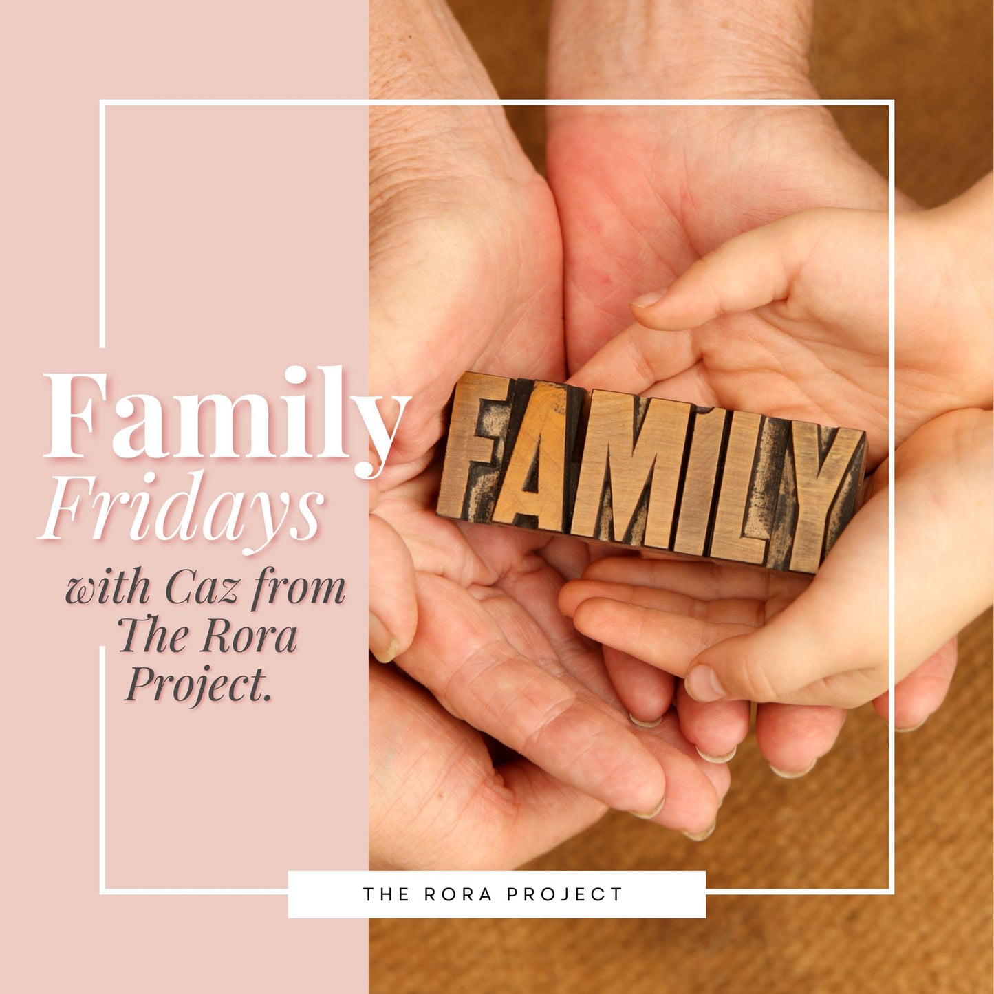 1:1 SEN parent chat session with caz