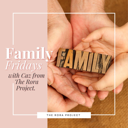 1:1 SEN parent chat session with caz