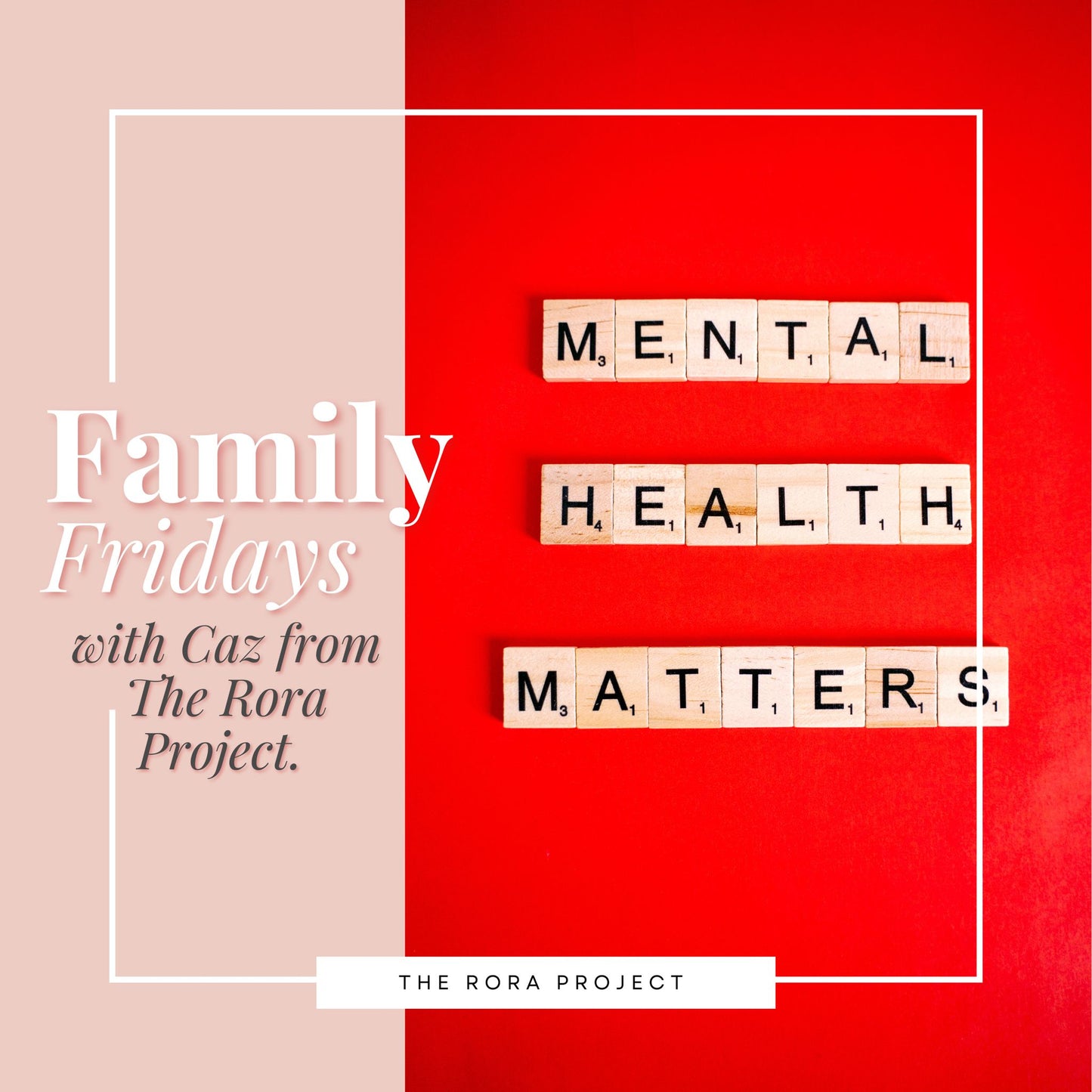 1:1 SEN parent chat session with caz