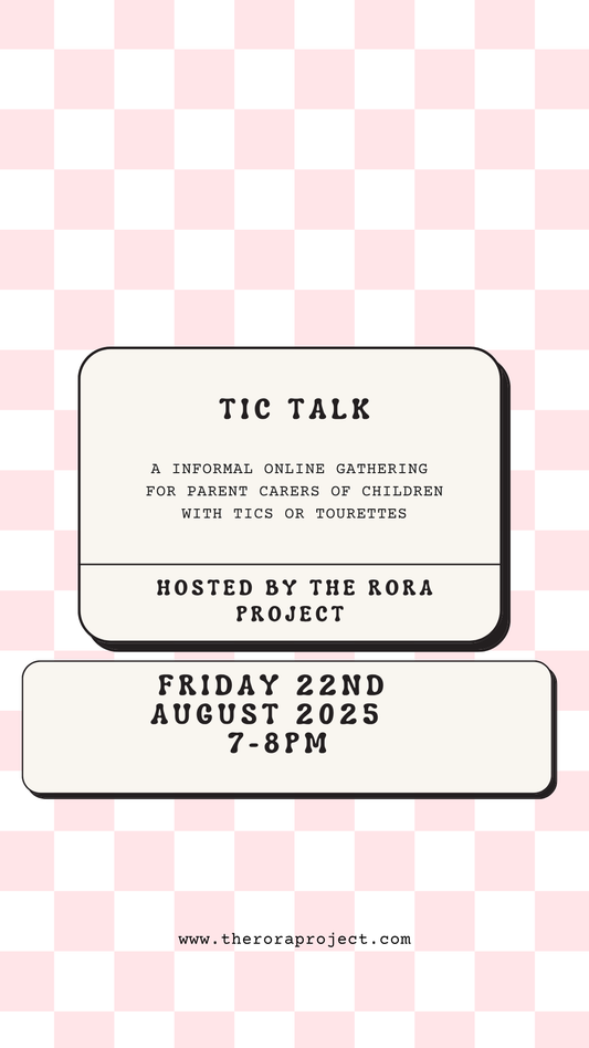 TIC talk